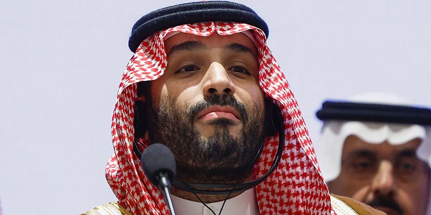 Країни Перської затоки сигналізують про готовність працювати з новою владою Сирії