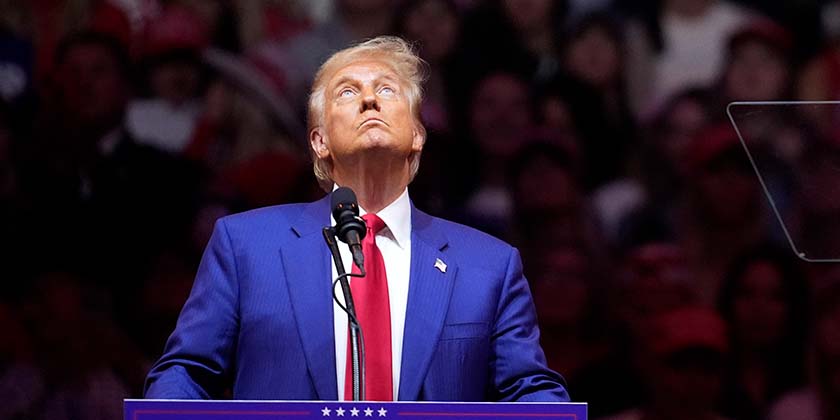 Ізраїль рахує дні до Трампу: боротьба за постачання американської зброї