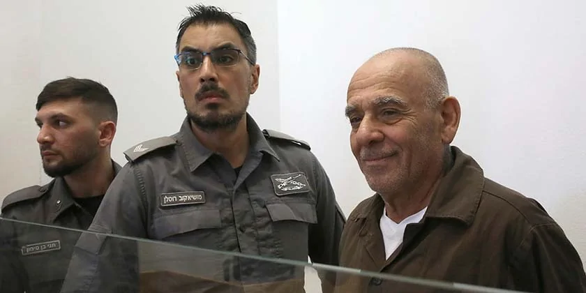 Ізраїльтянин засуджений за планування вбивства політиків на замовлення Ірану