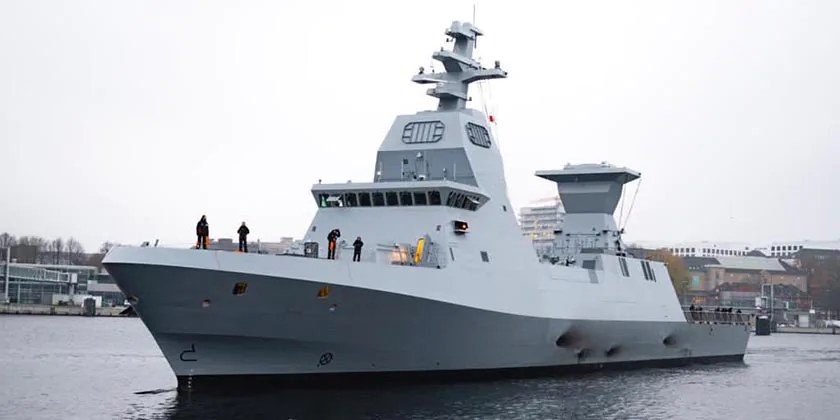 Через 20 років Ізраїль повертається до виробництва бойових кораблів. З'являться сотні робочих місць