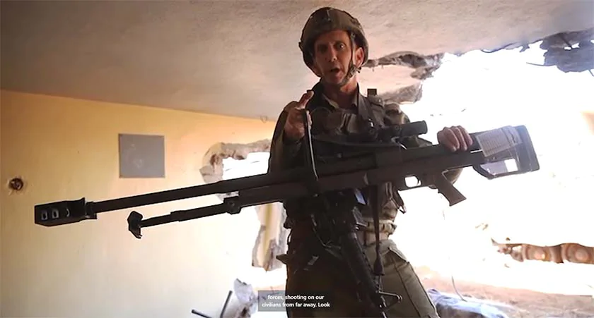 Від Путіна — армії Асада та "Хізбаллі". Російська зброя, захоплена в Лівані (фото)