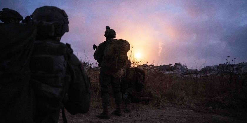 Дані ЦАХАЛу: зростання кількості самогубств та десятки нещасних випадків