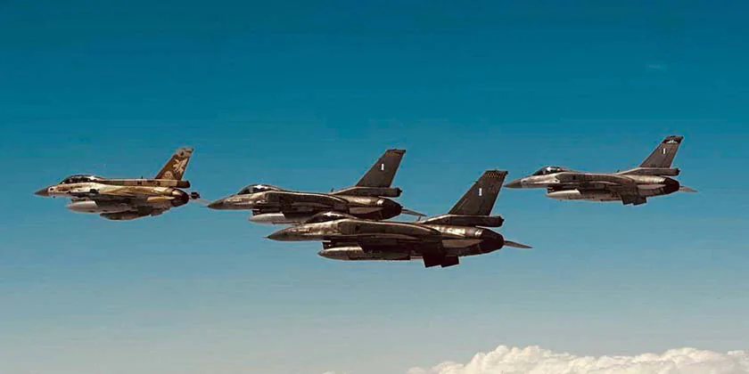 Комісія Нагеля рекомендує готуватися до можливої ​​війни з Туреччиною