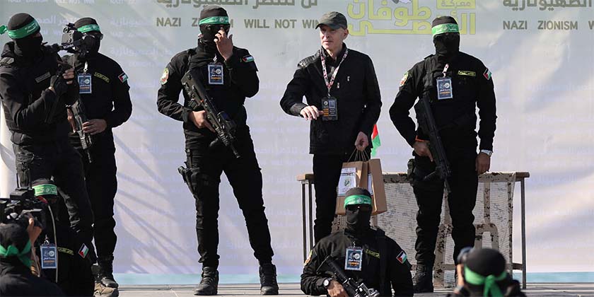 Дочка Кіта Сігала: «З батьком поводилися жорстоко, морально та фізично»