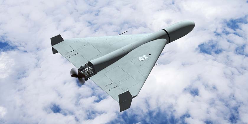 Ізраїль випробував 20 технологій для перехоплення дронів (відео)