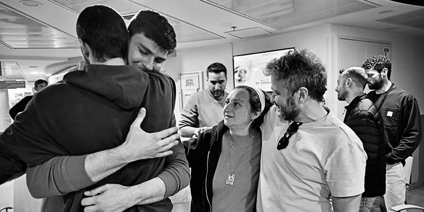 Подруга Саші Труфанова: «Він просив не припиняти боротьбу за повернення всіх викрадених»