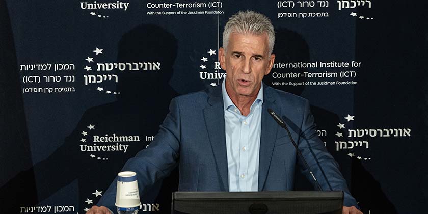 Голова «Моссаду» розкрив нові подробиці “пейджерної атаки” на «Хізбаллу»