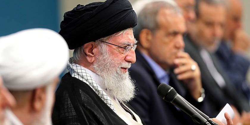 МАГАТЕ: В Ірану достатньо урану для створення шести ядерних бомб