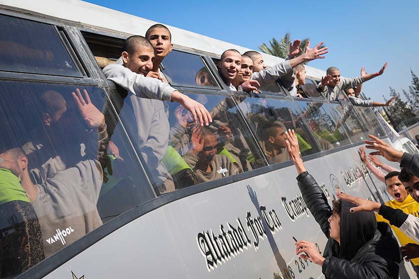 Розслідування, проведеного ЦАХАЛом, недостатньо. Потрібна загальна картина