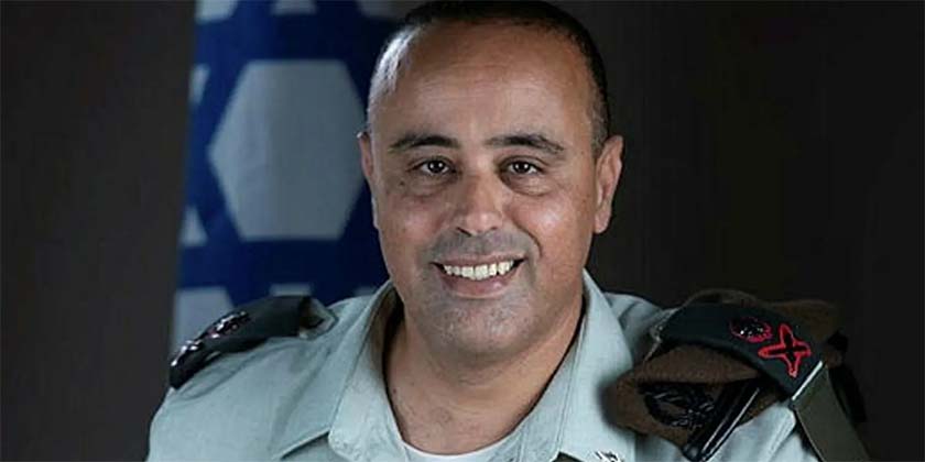 Ісраель Кац призначив заступника начальника Генштабу ЦАХАЛу