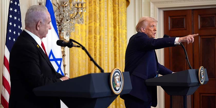 Від високих митних тарифів прямий шлях до війни. Уроки історії