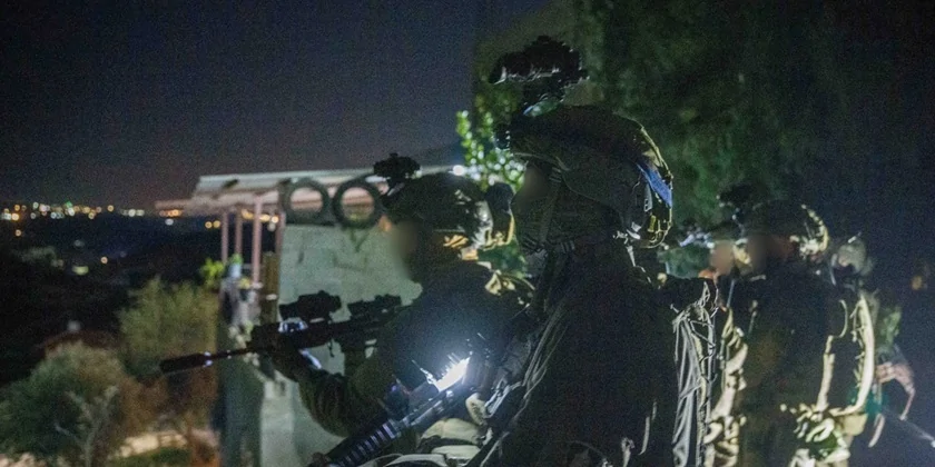 операція в Дженіні