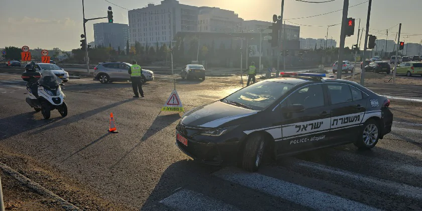 Арабський журналіст заарештований за прославляння ХАМАСу