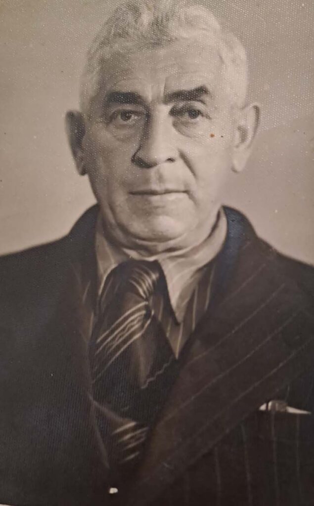 Брати Трахт: їх не зламали ні доноси, ні арешти, ні заслання