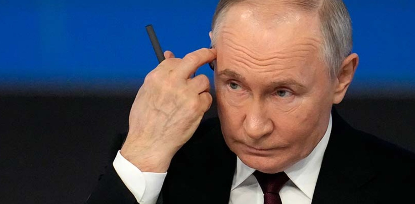 Путін погодився стати посередником у ядерних переговорах Трампа з Іраном