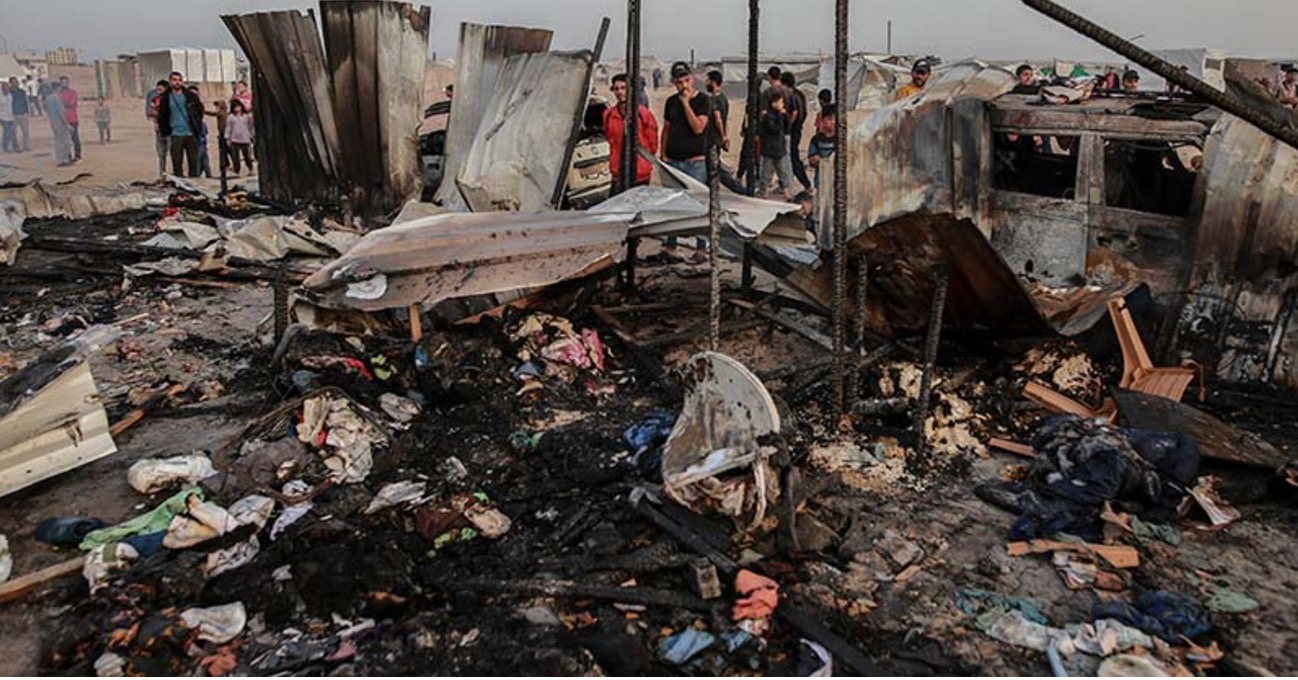 Прес-секретар Нетаньягу: «Ми можемо відключити сектор Газа від електрики як засіб тиску на переговорах»