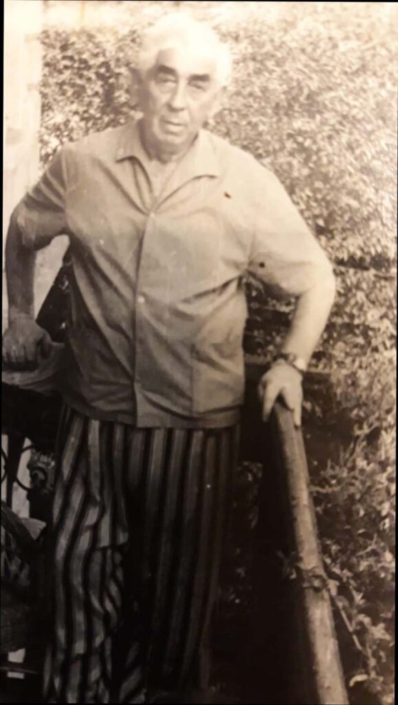 Брати Трахт: їх не зламали ні доноси, ні арешти, ні заслання