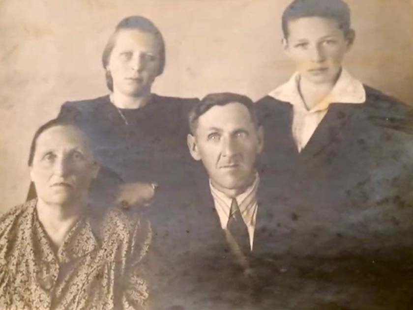 Брати Трахт: їх не зламали ні доноси, ні арешти, ні заслання