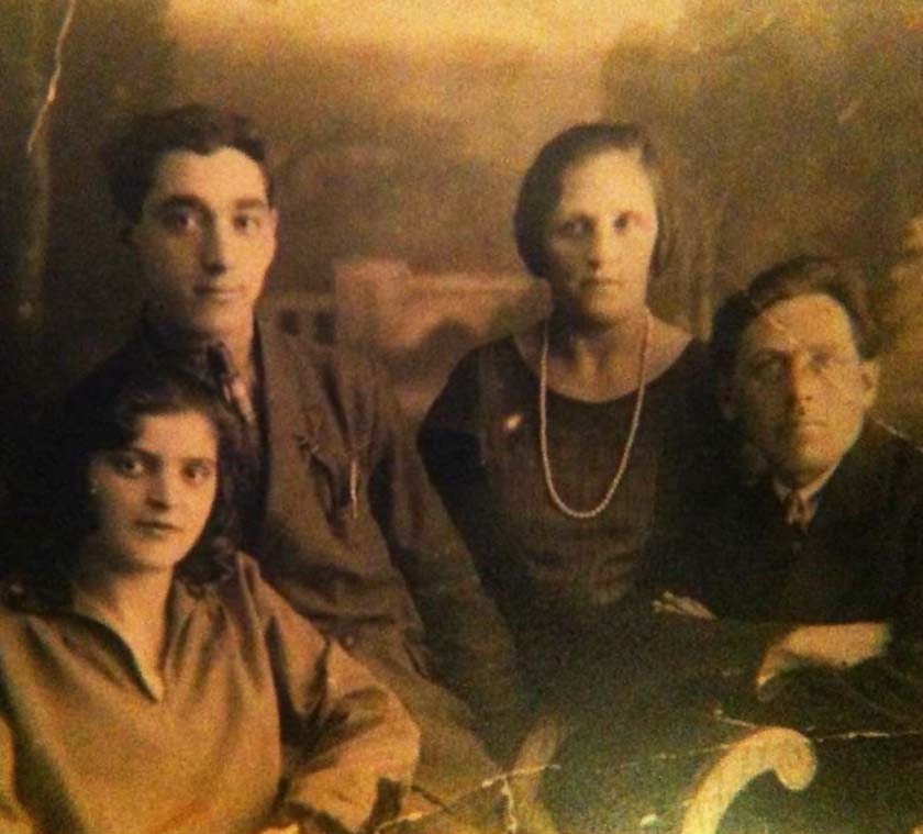 Брати Трахт: їх не зламали ні доноси, ні арешти, ні заслання