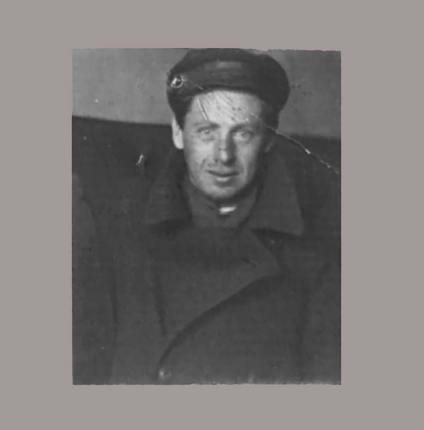 Брати Трахт: їх не зламали ні доноси, ні арешти, ні заслання