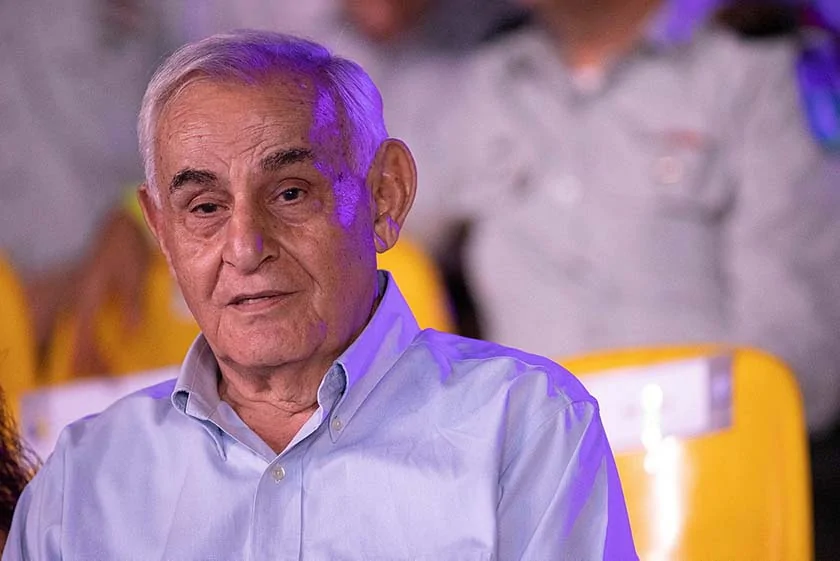 Нетаньягу проти керівників сектору безпеки: довга низка зіткнень