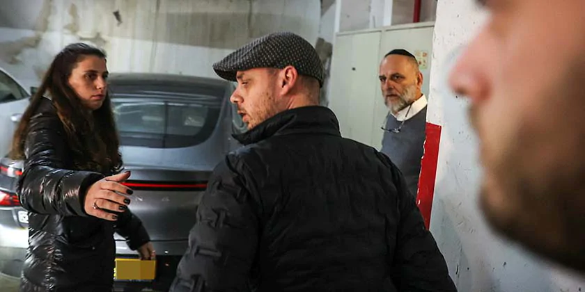 Підозра: катарські гроші роками надходили до канцелярії прем’єр-міністра