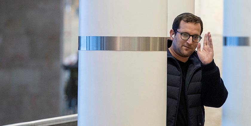 Нетаніягу дав свідчення у справі «Катаргейт». 13-й канал пояснив, у чому полягала терміновість