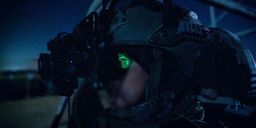 Ізраїль завдав точкового удару по лікарні «Насер»: хто був ціллю?