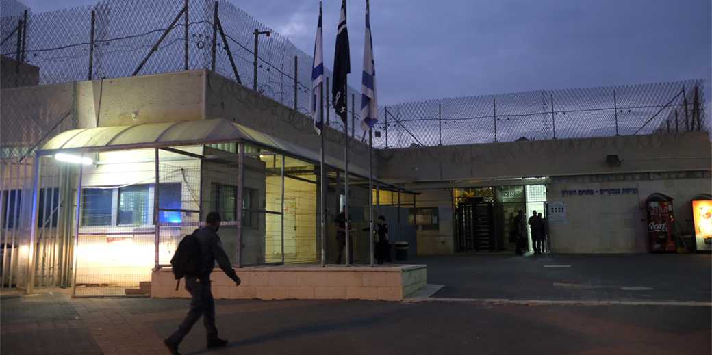 Ціна першого етапу угоди: половина палестинських ув’язнених із довічними термінами – на свободі