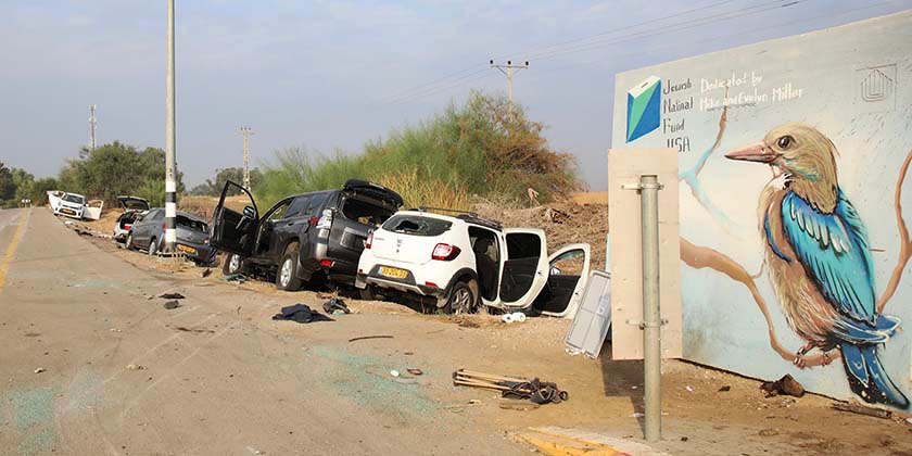 «Імпровізація з пістолетами»: як фестиваль Nova 7 жовтня залишився майже без охорони