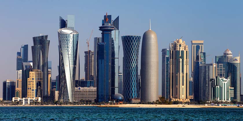 Арештовано двоє підозрюваних у справі про зв’язки посадових осіб Катару з канцелярією Нетаньягу