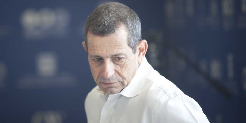 За скаргою Нетаньягу поліція допитала колишнього голову ШАБАКу