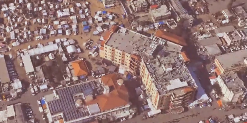 ЦАХАЛ та ШАБАК підтвердили ліквідацію «фіндиректора ХАМАСу»