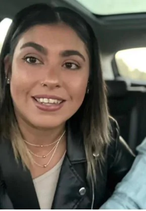 Прокинулася напівоголеною, оточеною 7 бойовиками: розповідь заручниці Ілани Грицевські