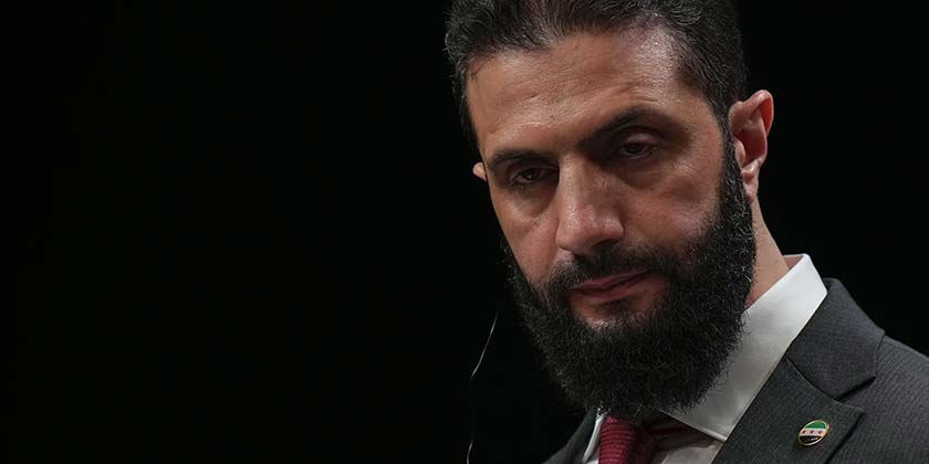 Нова загроза Ізраїлю з боку Сирії