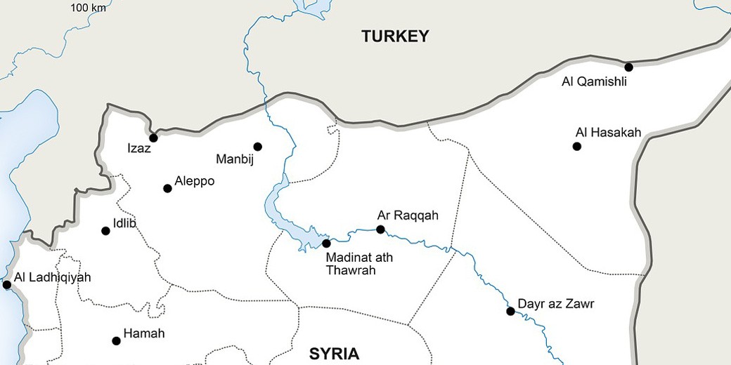 Туреччина значно збільшила потік зброї та грошей до Сирії — «Кан»