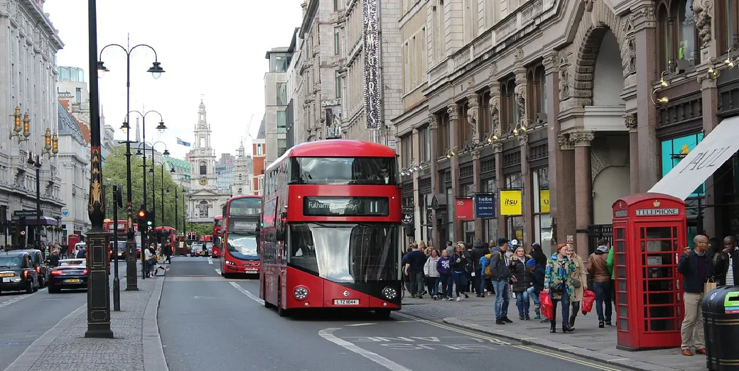 Велика Британія звинувачує 10 громадян, які служили в ЦАХАЛі, у військових злочинах