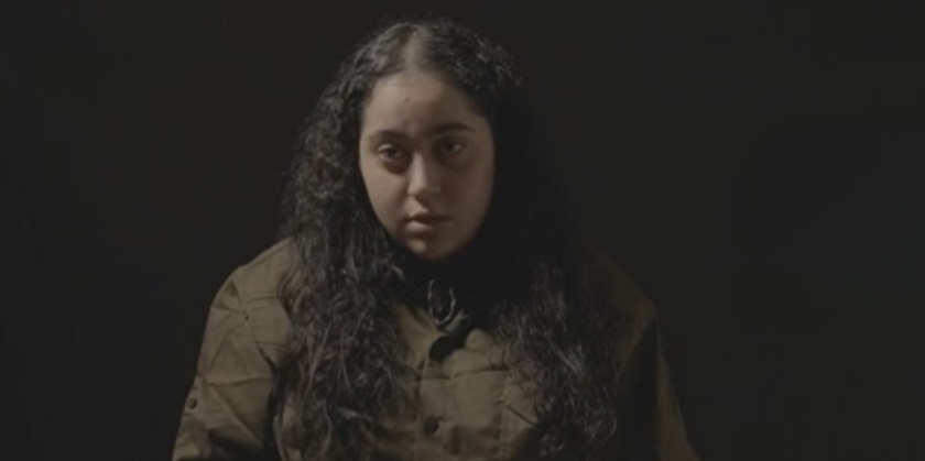 «Стояли під меморіальну сирену». Лірі Ельбаг розповіла, що підтримувало її в полоні