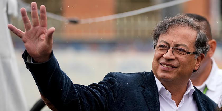 Уряд Колумбії призначив «фальшивого рабина» директором у справах релігії