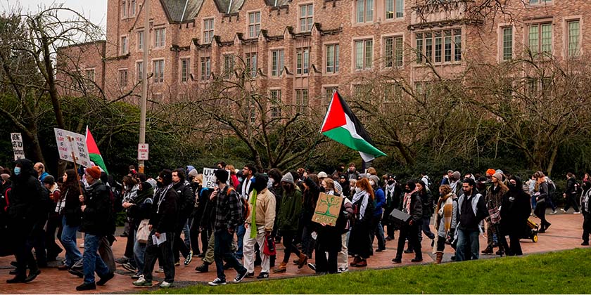 Трамп заморозив понад 2 млрд доларів фінансування Гарварду після відмови виконати вимоги Білого дому