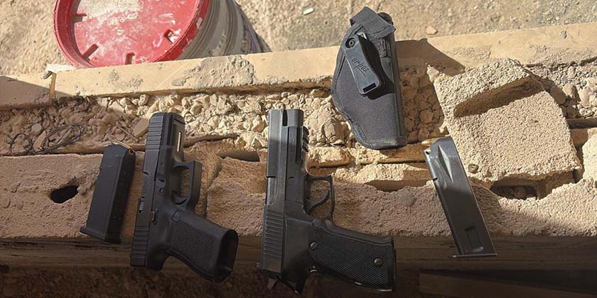 Ліквідовано бойовика — співучасника смертельного теракту 6 січня 2025 року