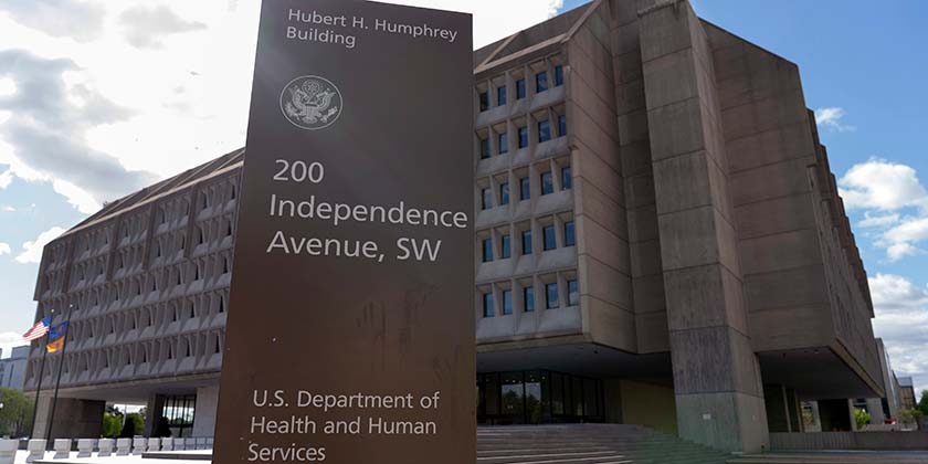 Агентство охорони здоров’я США може припинити фінансування коледжів, які бойкотують Ізраїль