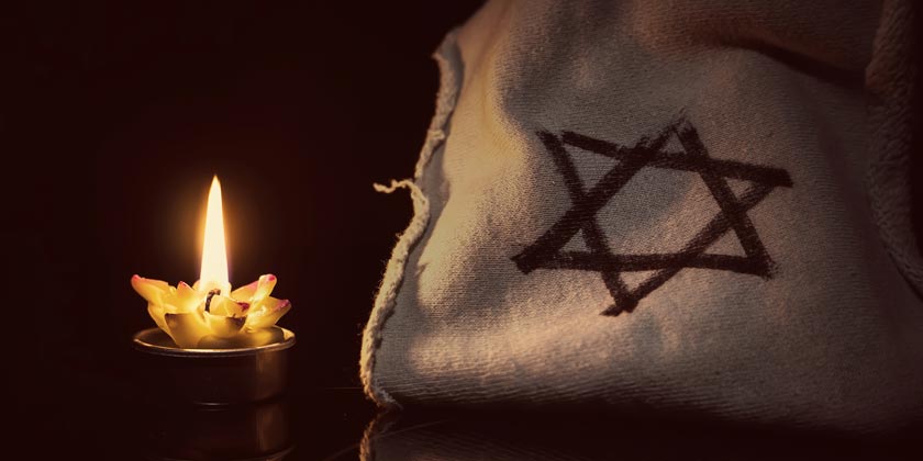 Скільки пережили Голокост і живуть нині в Ізраїлі?