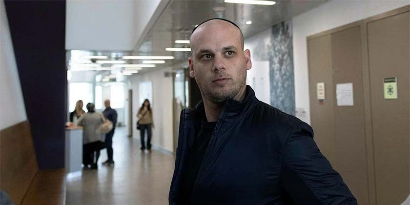 Чи був Елі Фельдштейн допущений до секретної інформації напередодні ліквідації Насралли?