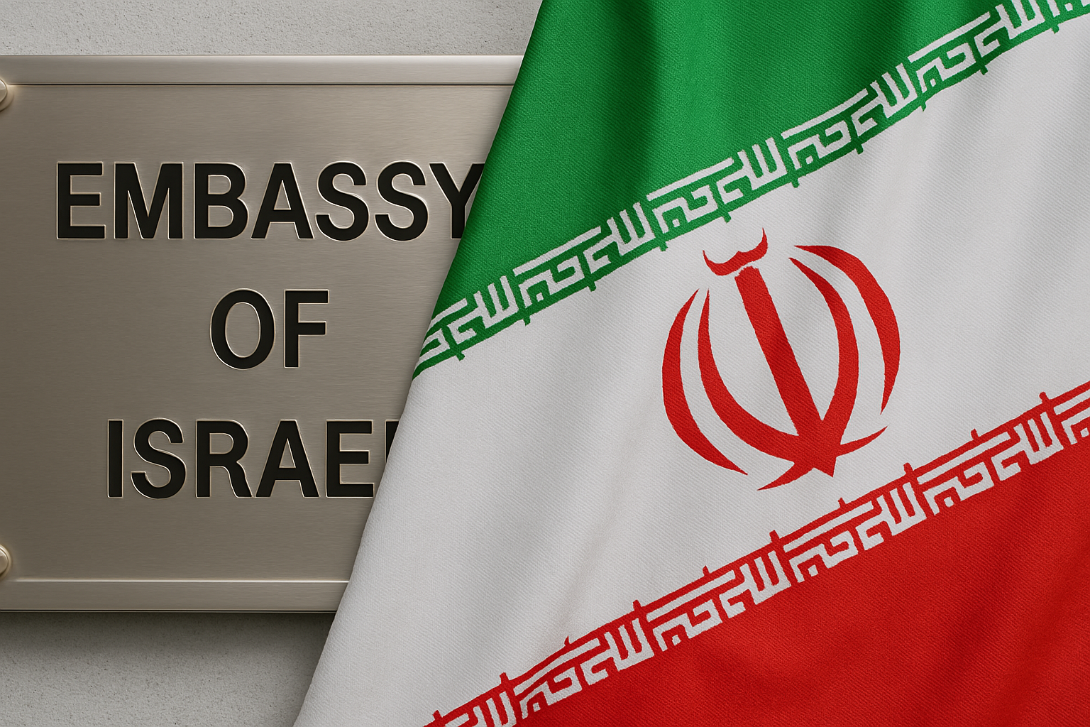 Іран вербує підлітків у Швеції для атак на ізраїльські об’єкти – CNN