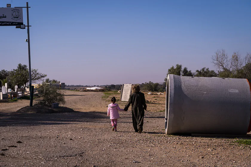 Постраждала від іранської ракети дівчинка виписана з лікарні: вона не може рухати рукою