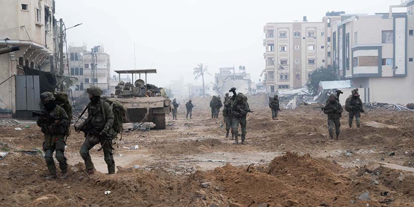 ЦАХАЛ визнав березневий удар по об’єкту ООН