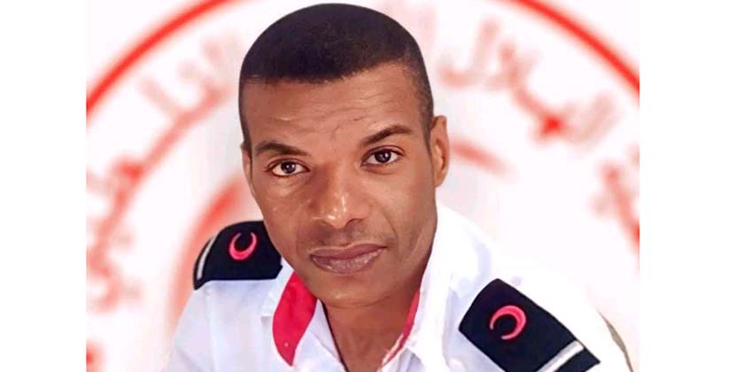 Сім’я палестинського фельдшера, який вижив під час розстрілу гуманітарної колони, подала скаргу до Верховного суду