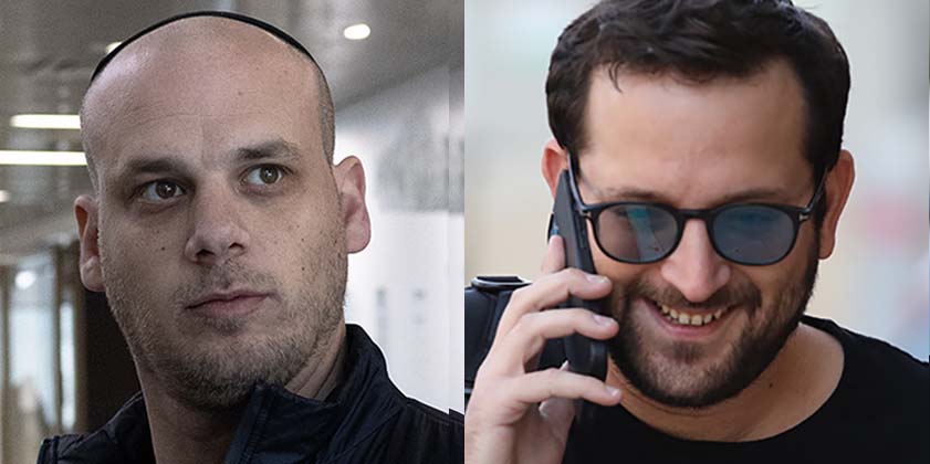 «Катаргейт»: Фельдштейн і Уріх залишаться під домашнім арештом