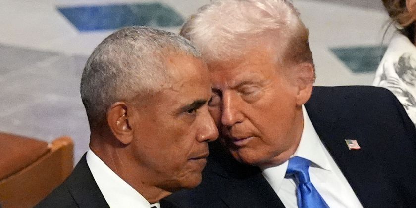 Чи зможе Трамп досягти кращої угоди з Іраном, ніж Обама?